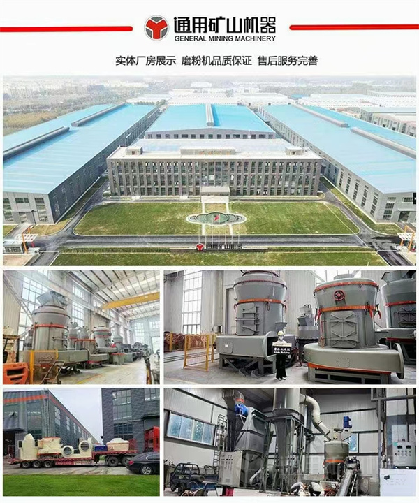 雷蒙磨生产厂家