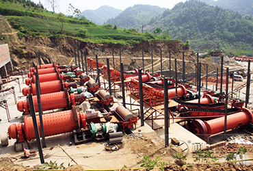 巴基斯坦高岭土磨粉生产线