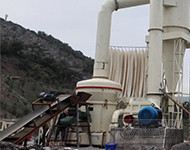 煤矸石磨粉机 煤矸石粉碎机