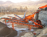 广元时产30吨河卵石制砂生产线