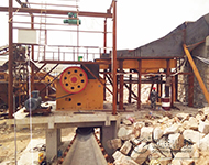 辽宁鞍山某铁矿厂选矿生产线