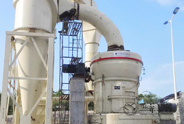 175欧版磨粉机安装调试现场