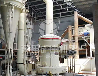 四川绵阳日产80吨腻子粉磨粉生产线
