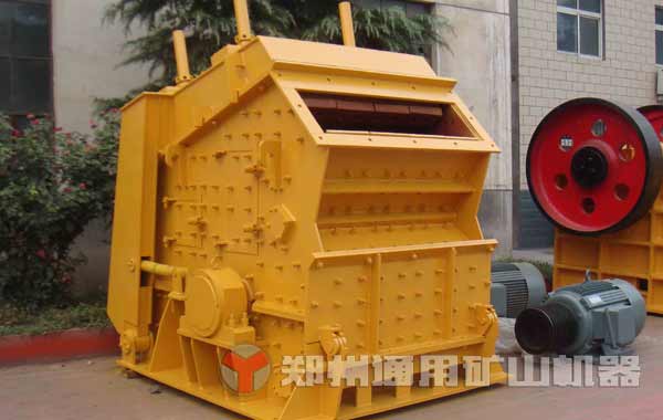 锤破与反击破碎机哪个价格更便宜