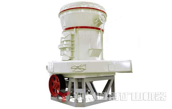 MTW215欧版磨引领大型磨粉机市场