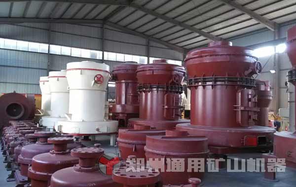  雷蒙磨粉机产量会受四季天气的影响是真的吗？