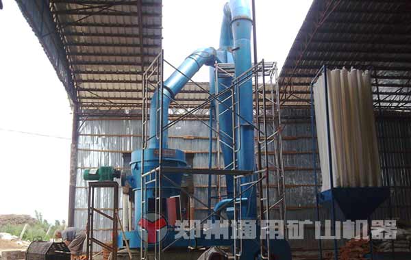 雷蒙磨粉机,工业废渣雷蒙磨,工业废渣磨粉机