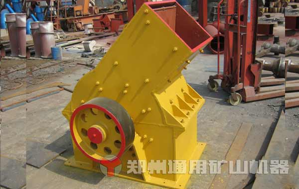 锤破与反击破碎机哪个价格更便宜