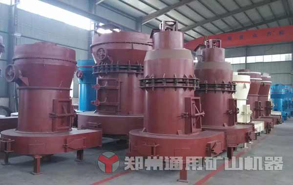 石粉磨粉机,矿石磨粉机,磨粉设备